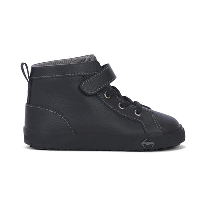 See Kai Run Hudson Black