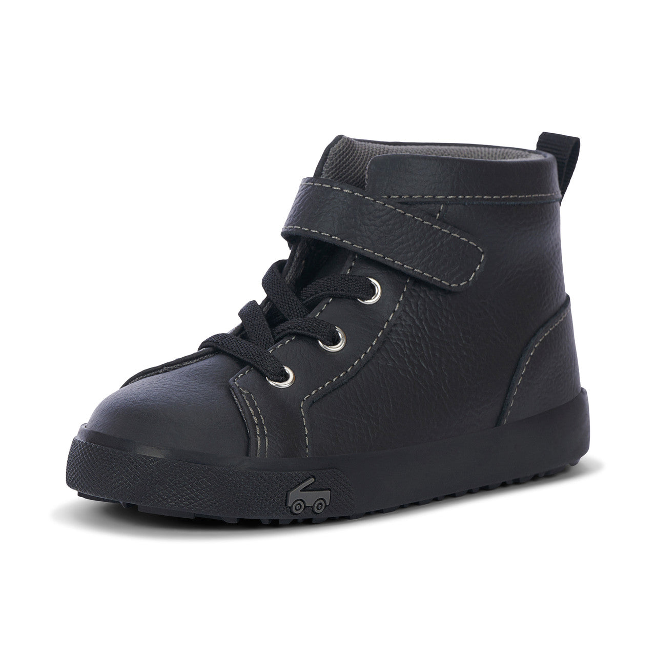 See Kai Run Hudson Black