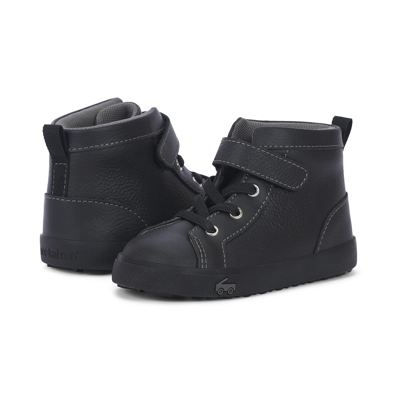 See Kai Run Hudson Black