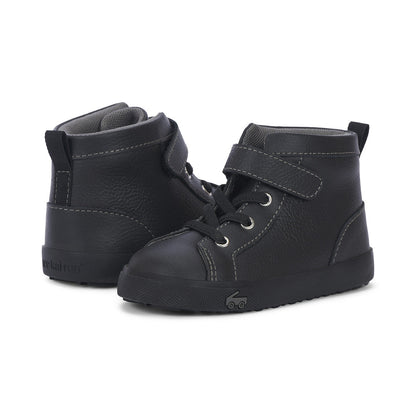 See Kai Run Hudson Black