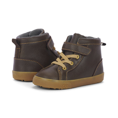 See Kai Run Hudson Chocolate Brown