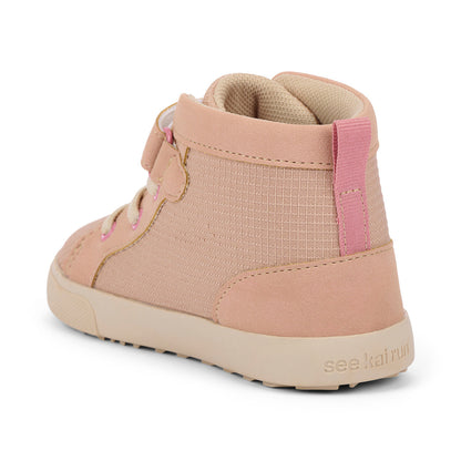 See Kai Run Hudson Light Pink