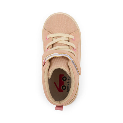 See Kai Run Hudson Light Pink