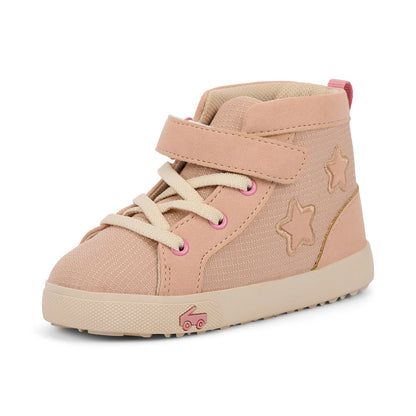 See Kai Run Hudson Light Pink