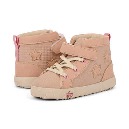 See Kai Run Hudson Light Pink
