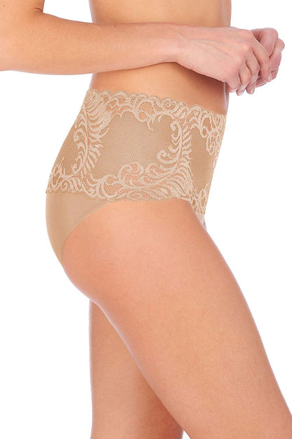 Natori Feathers Girl Brief