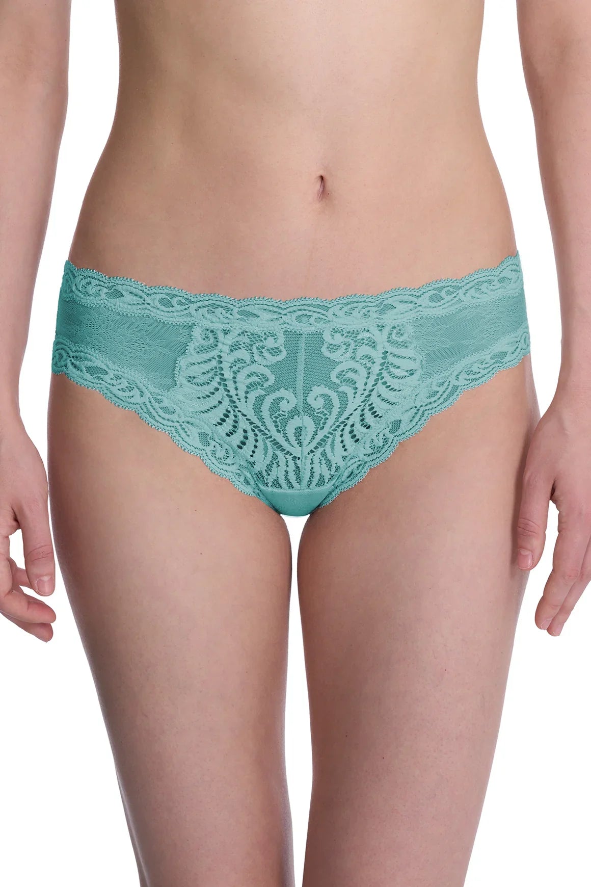 Natori Feathers Hipster - Fashion Colors (x2)