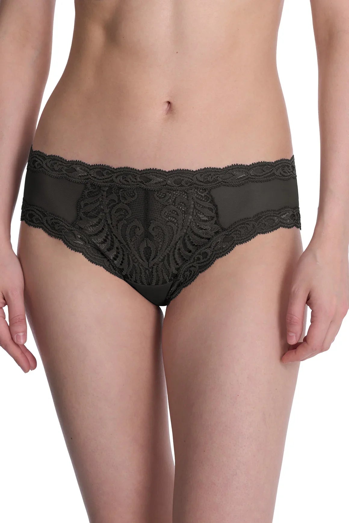 Natori Feathers Hipster - Fashion Colors (x2)