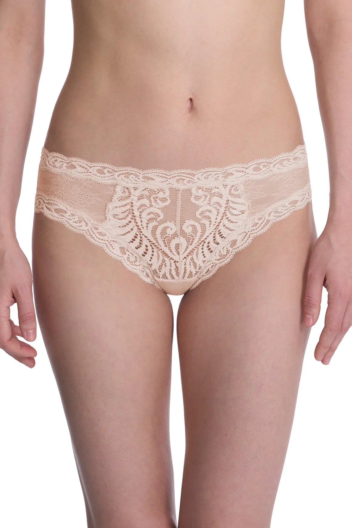 Natori Feathers Hipster - Fashion Colors