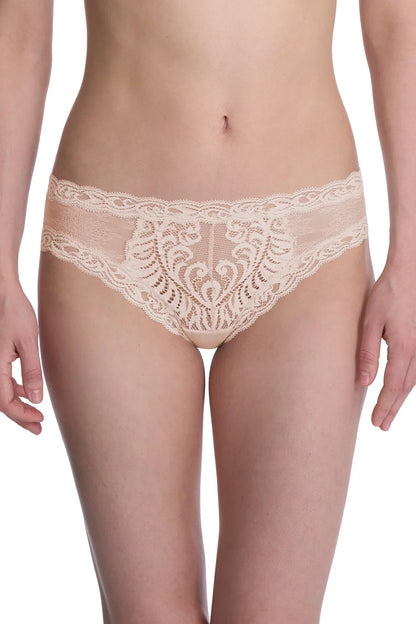 Natori Feathers Hipster - Fashion Colors