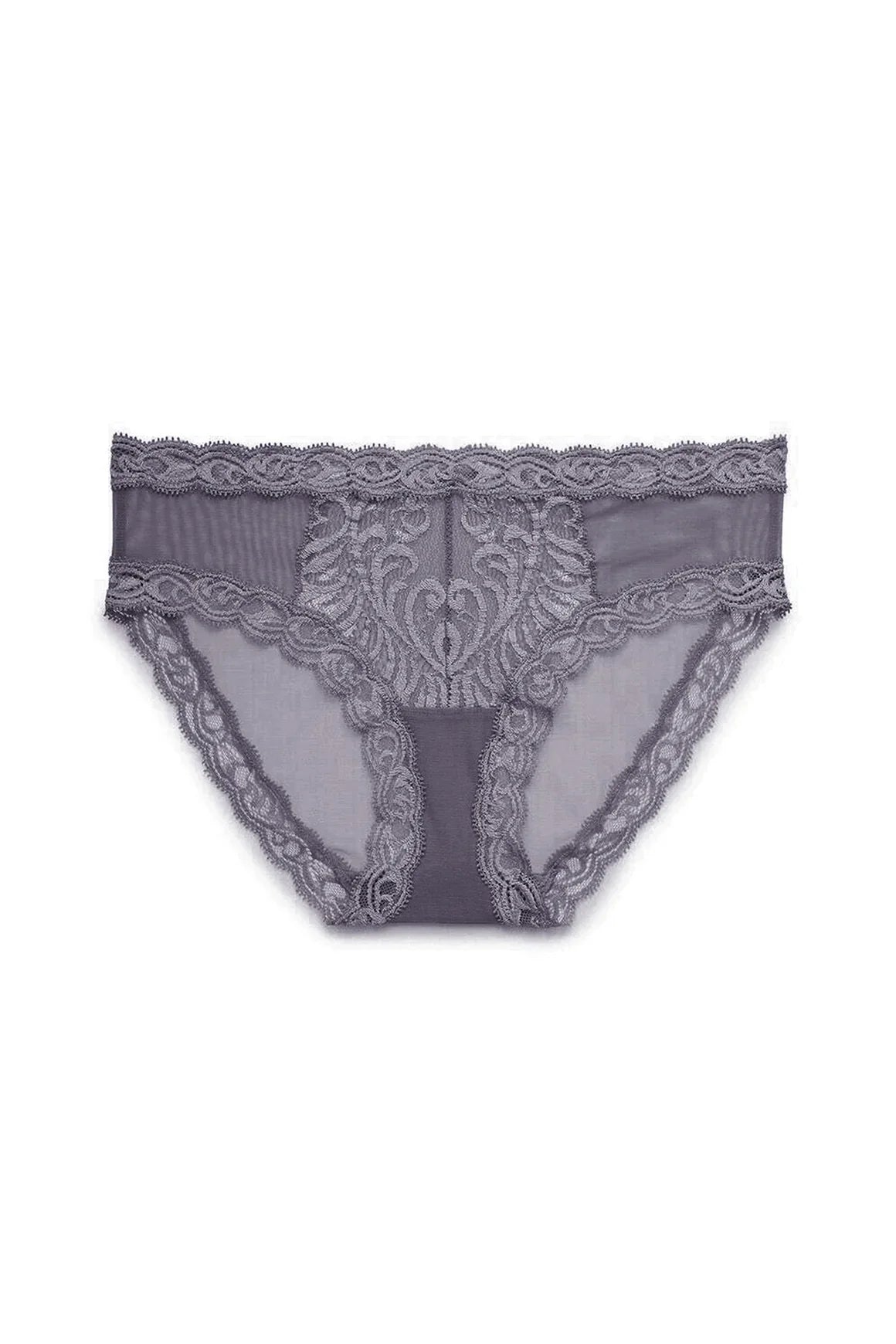 Natori Feathers Hipster - Fashion Colors