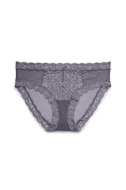 Natori Feathers Hipster - Fashion Colors