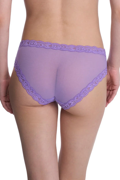 Natori Feathers Hipster - Fashion Colors