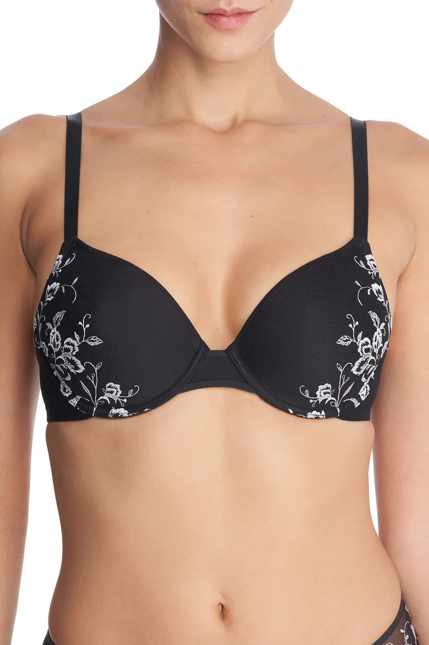 Natori Flawless Contour Underwire Bra