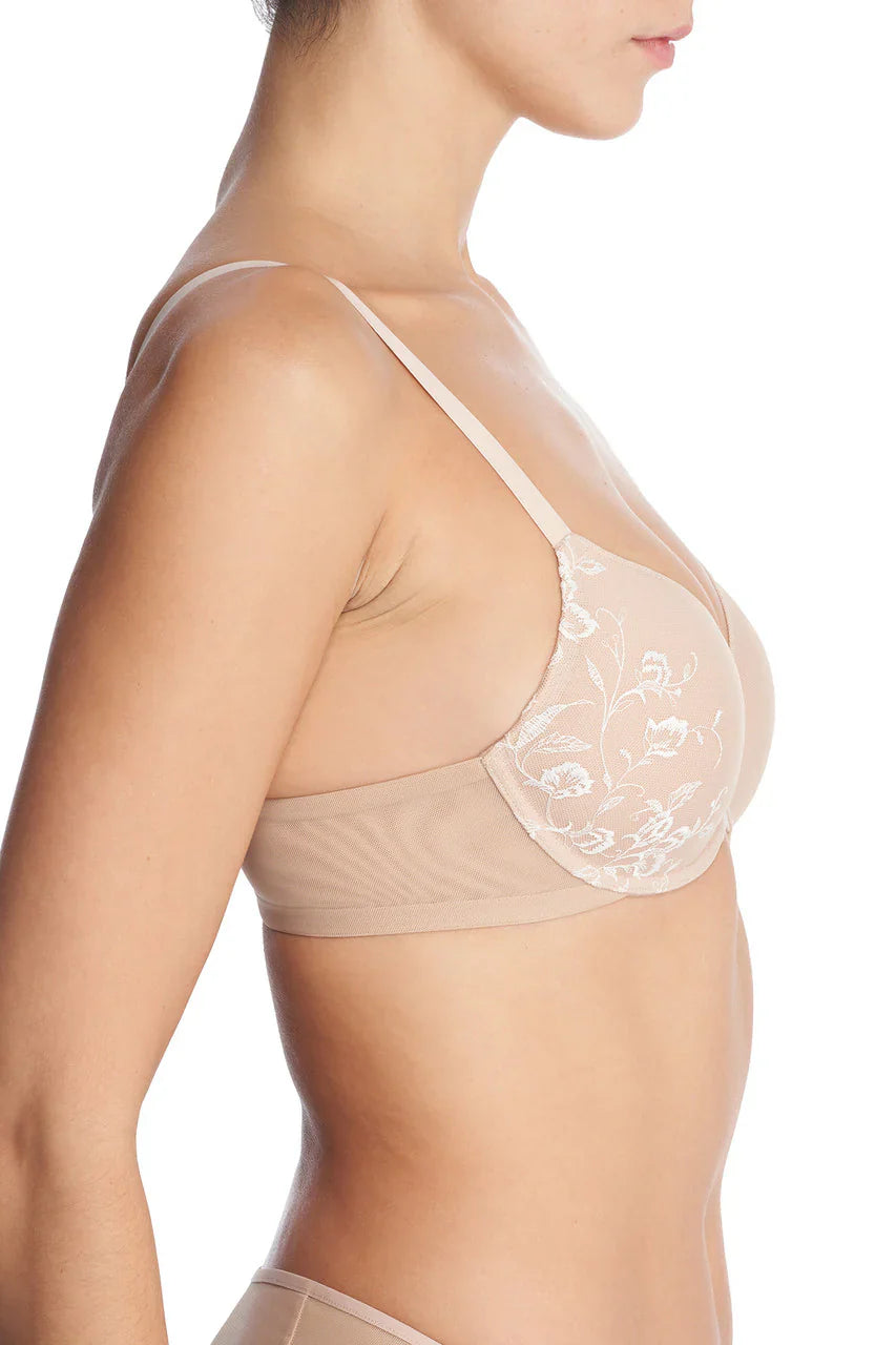 Natori Flawless Contour Underwire Bra
