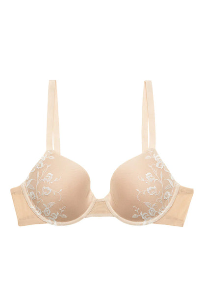Natori Flawless Contour Underwire Bra