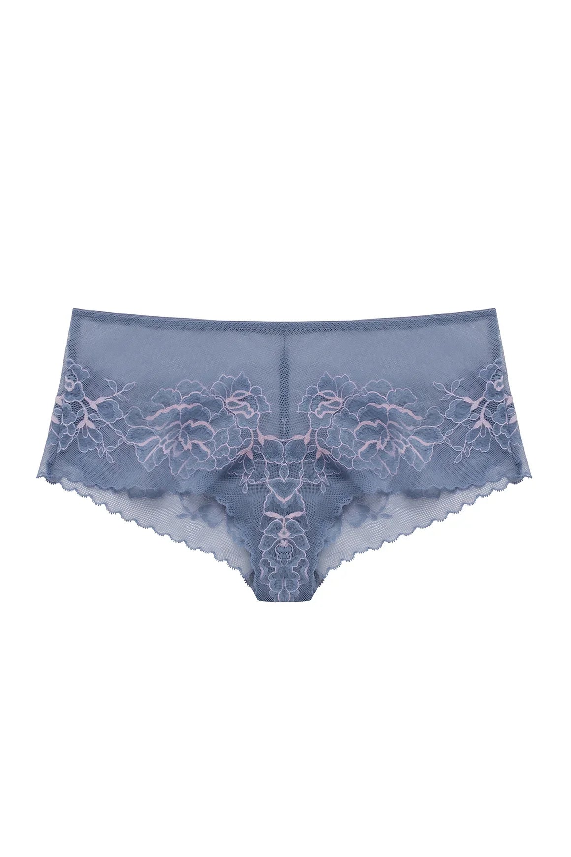 Natori Flora Girl Brief