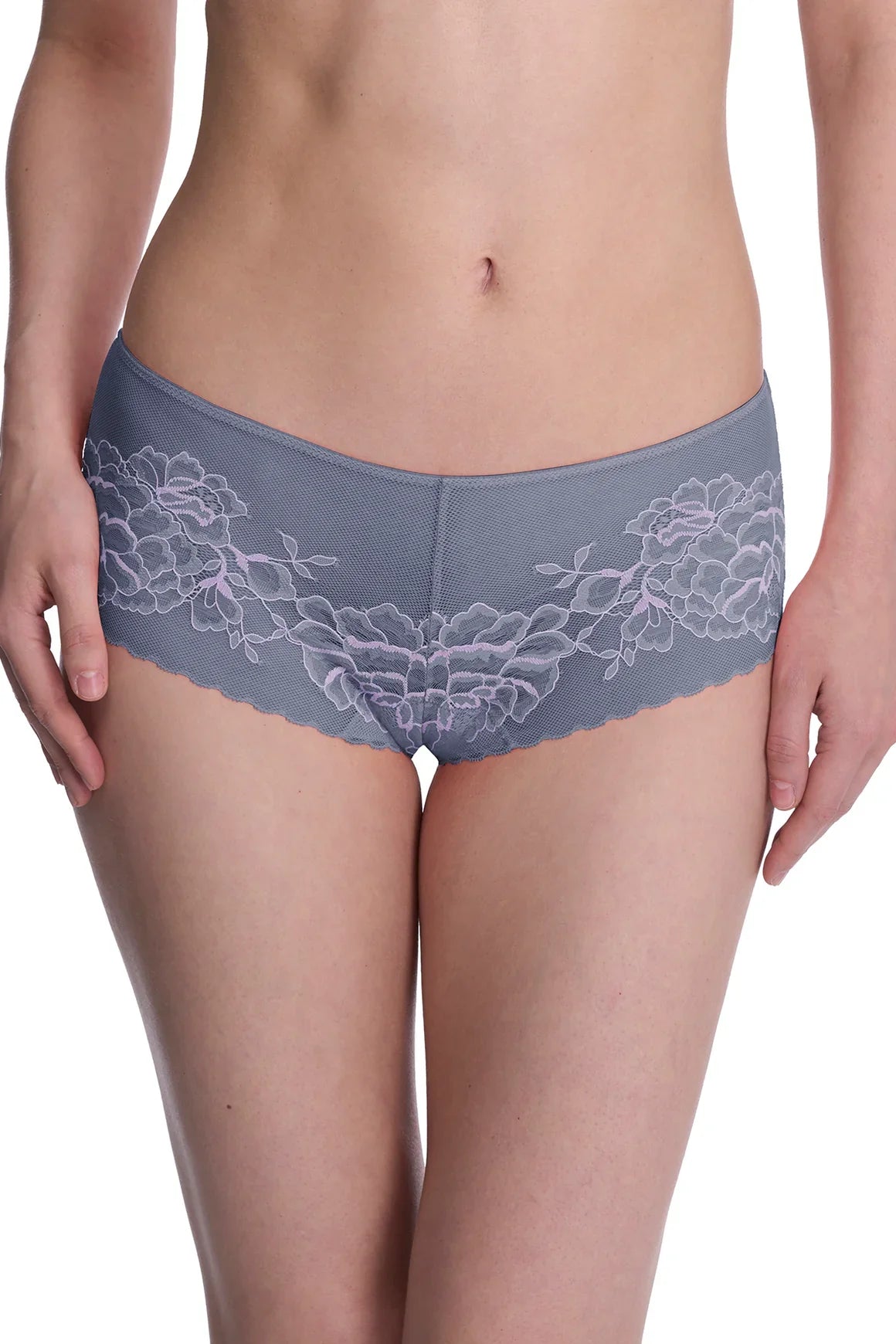 Natori Flora Girl Brief