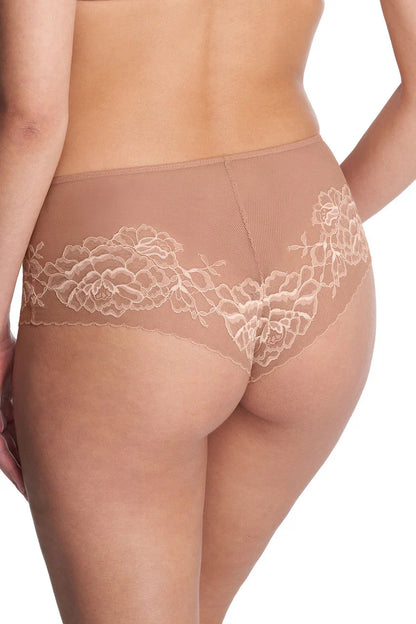 Natori Flora Girl Brief