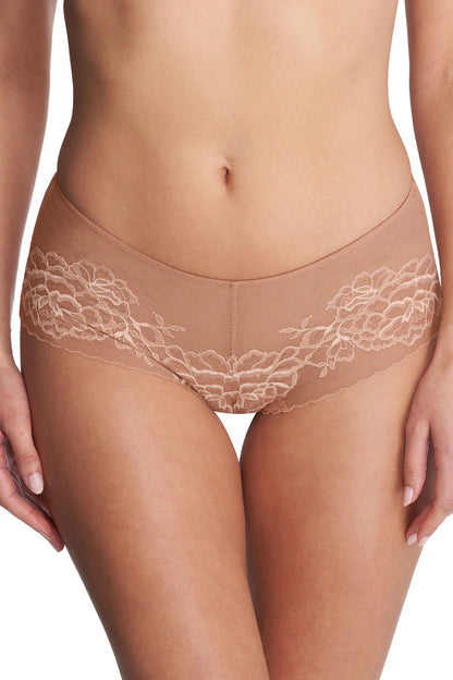 Natori Flora Girl Brief