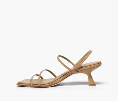 Freda Salvador Frankie Midheel Sandal