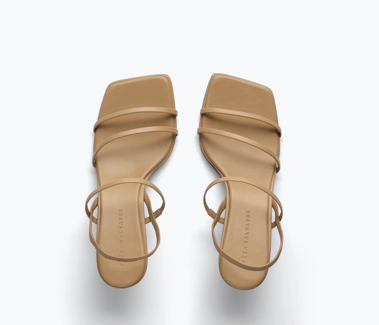 Freda Salvador Frankie Midheel Sandal