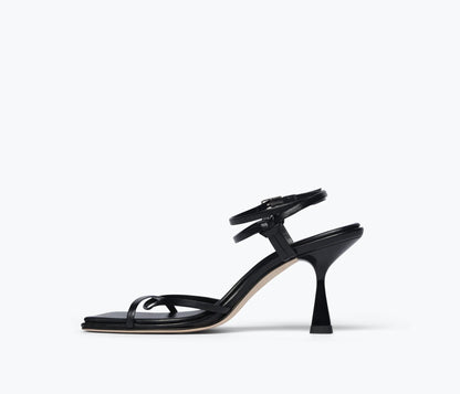 Freda Salvador Gaby Heel Sandal