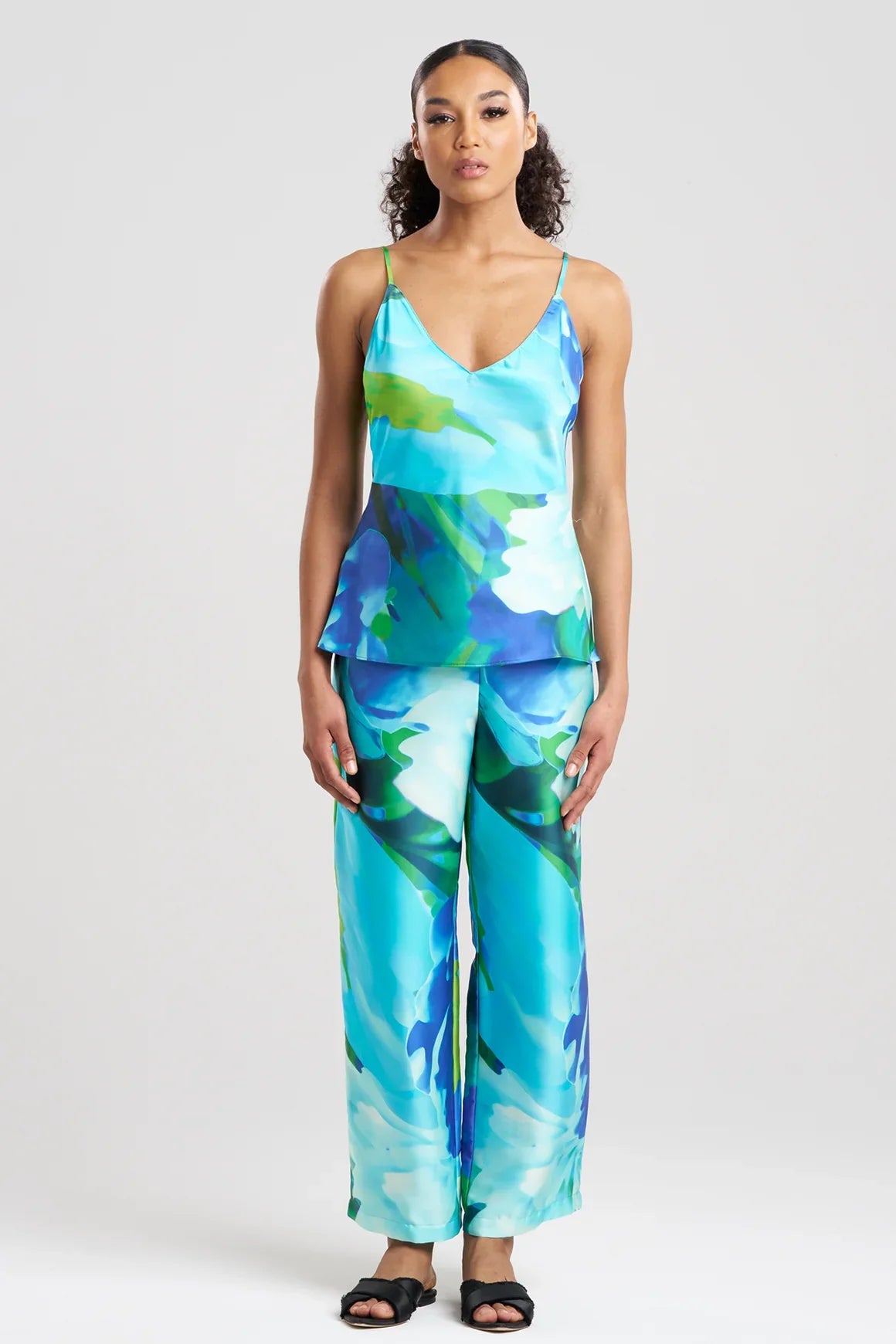 NATORI Garbo Cami PJ