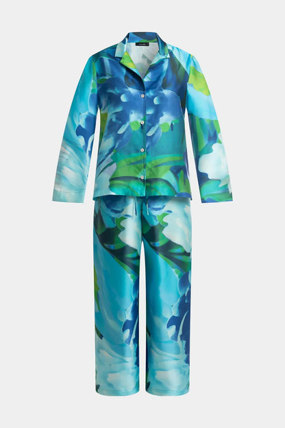 NATORI Garbo Notch PJ