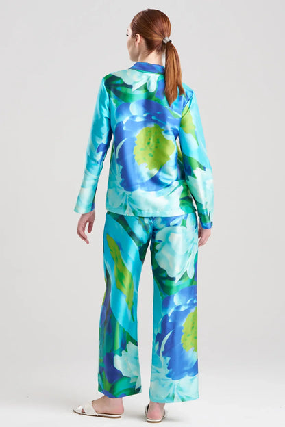 NATORI Garbo Notch PJ