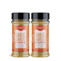 Tastefully Simple Garlic Garlic Seasoning Value Pack