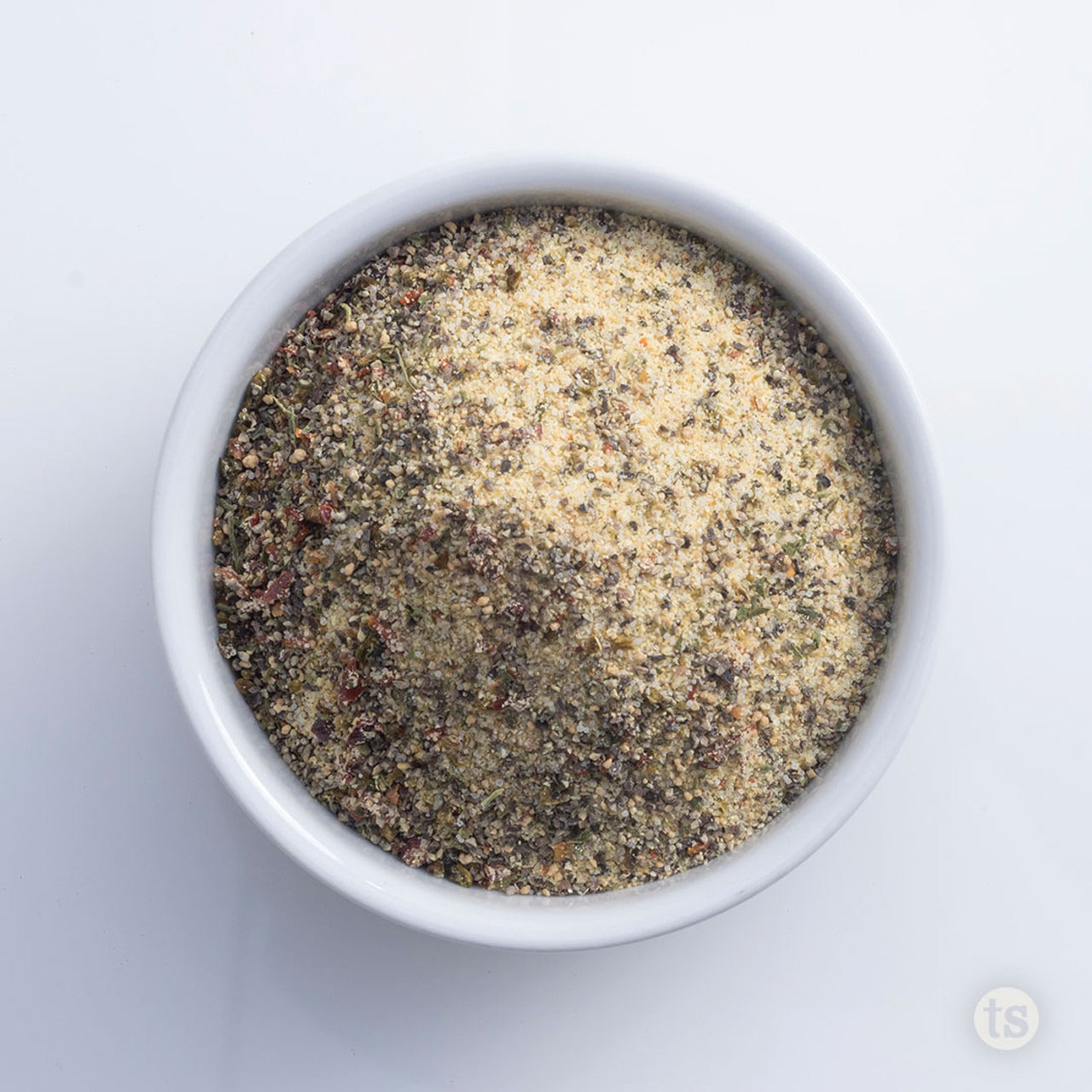 Tastefully Simple Garlic Pepper Seasoning