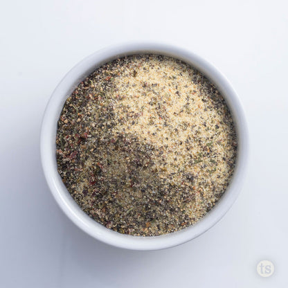 Tastefully Simple Fiesta Party Seasoning