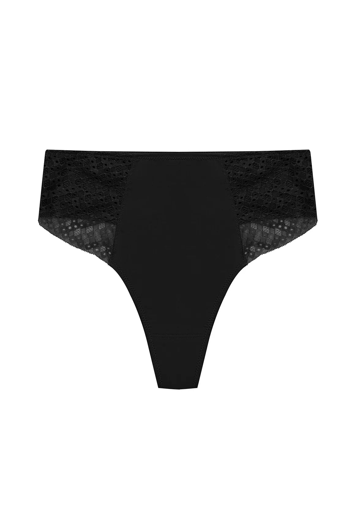 Natori Harmony High Rise Thong (x2)