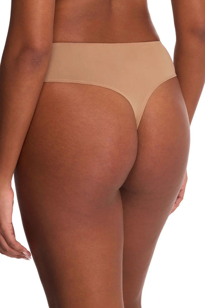 Natori Harmony High Rise Thong (x2)