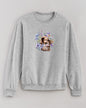 BLAIR Women's Tops Better-Than-Basic Graphic Sweatshirt (Women Plus) - x3