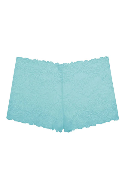 Natori Heavenly Lace Boyshort (x2)
