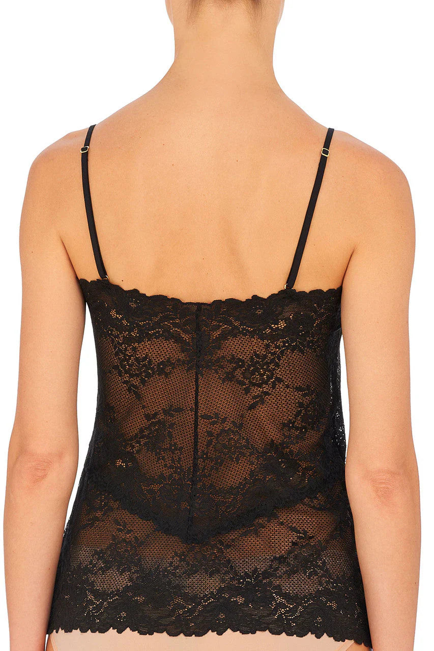 NATORI Heavenly Lace Cami