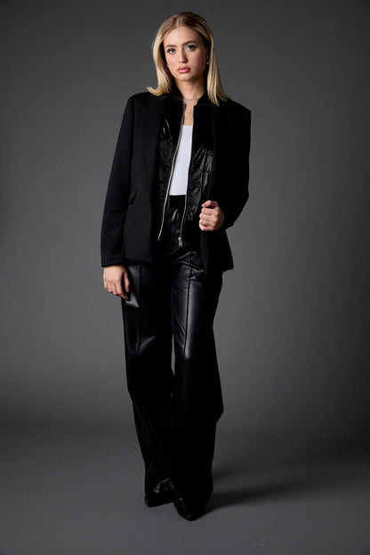 Ruby & Jenna Women's Helen Blazer