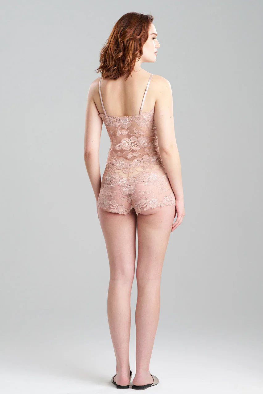 NATORI Imagine Allover Lace Cami