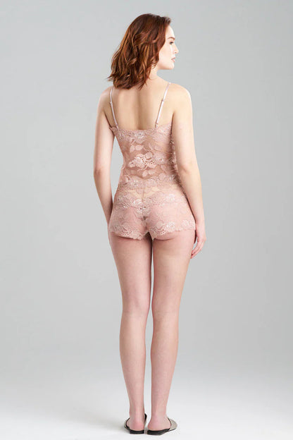 NATORI Imagine Allover Lace Cami