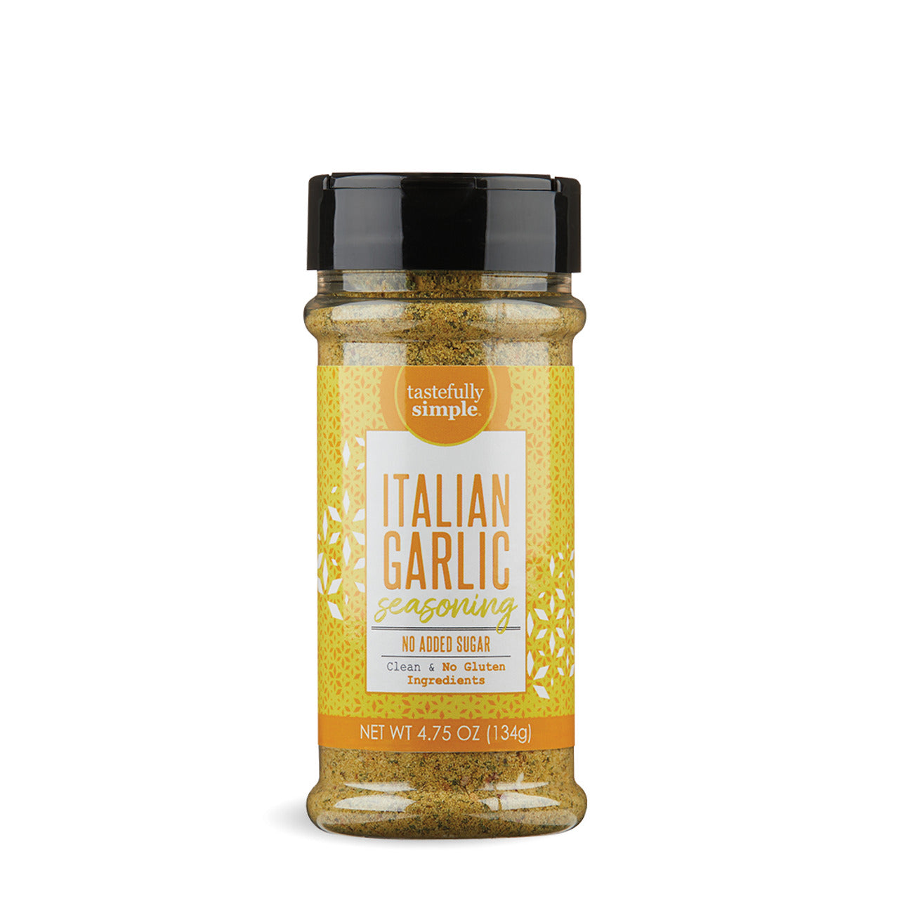 Tastefully Simple Italian Garlic Seasoning