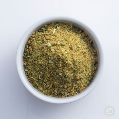 Tastefully Simple Italian Garlic Seasoning