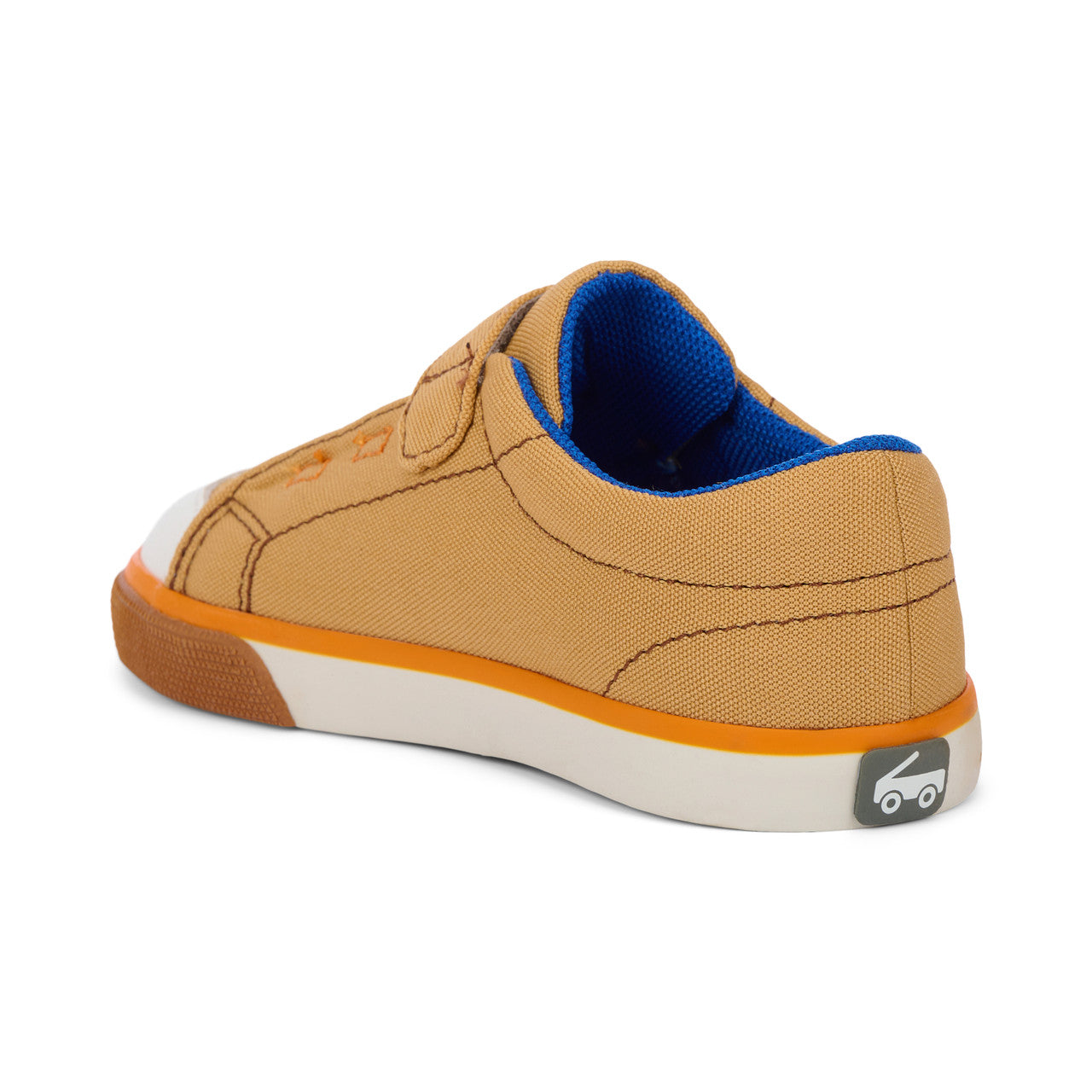 See Kai Run Boy's Alex Khaki