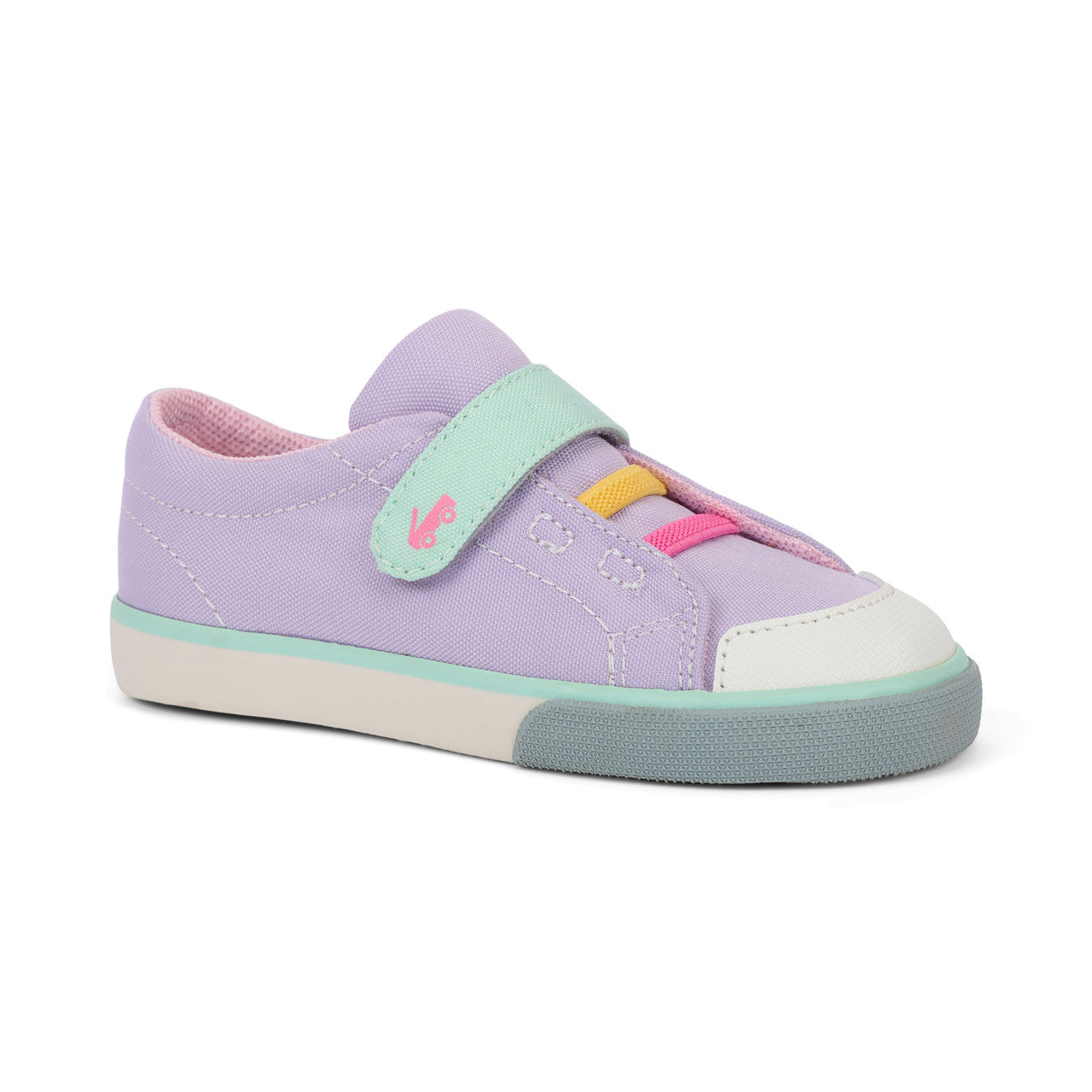 See Kai Run Girl's Alex Lavender