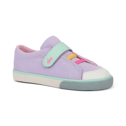 See Kai Run Girl's Alex Lavender
