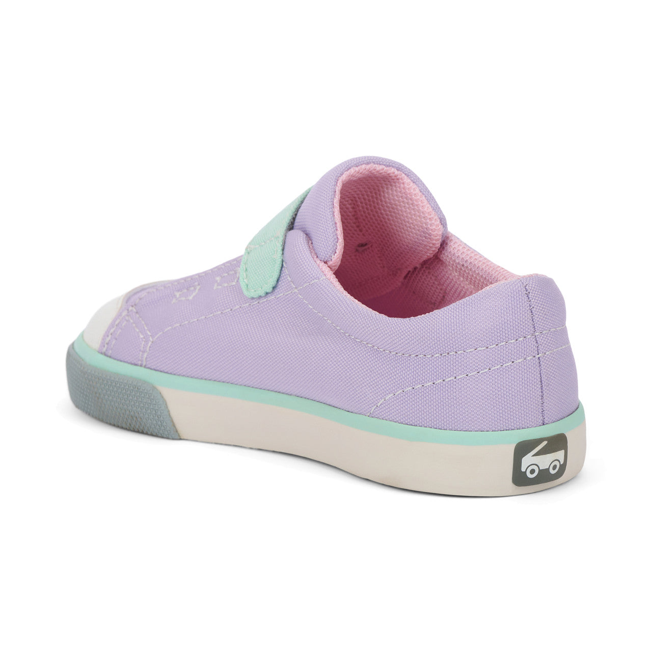 See Kai Run Girl's Alex Lavender