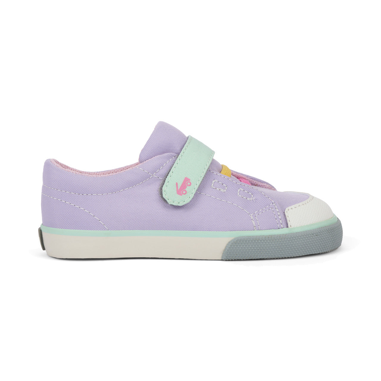 See Kai Run Girl's Alex Lavender