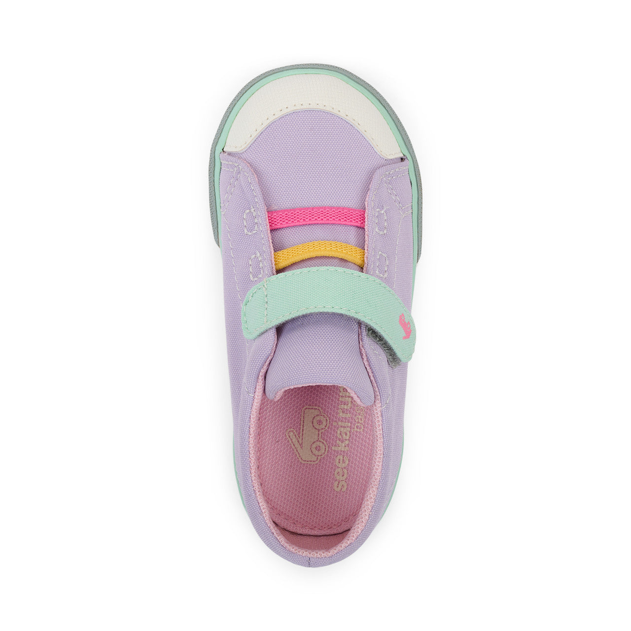 See Kai Run Girl's Alex Lavender