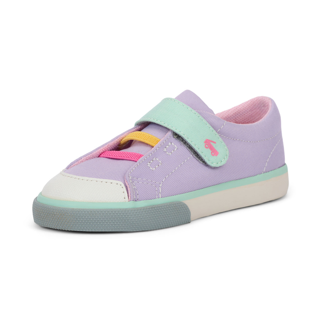 See Kai Run Girl's Alex Lavender